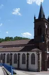 Église de Fresse-sur-Moselle