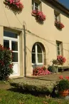 Gîte communal de Blanche-Eglise