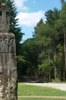 La pierre des douze apôtres