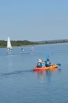 Madine nautique