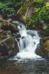 Le Saut des Cuves