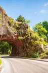 La roche du diable