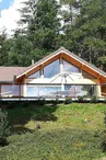 Le chalet du Haut du Bout