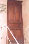 Maison natale de Saint-Pierre fourier