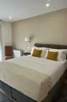 Apparthôtel Elite & Spa