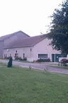 Aire naturelle de la ferme d'Orgeval