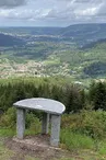 Panorama depuis les Cucherons