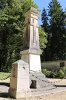 Village détruit de Cumières-le-Mort-Homme