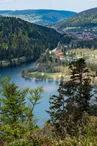 La roche Boulard