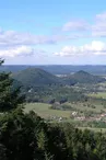 Massif de la Madeleine