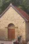 Chapelle du cimetière
