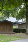 Camping du Parc d'Olhain