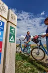 Les Vélos du Grand Site de France les Deux-Caps