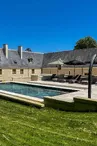 Gîte du Château des Brétignolles_1