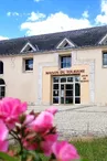 Maison du Tourisme Coeur de Beauce
