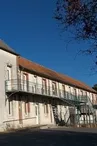 Pierrefitte es bois - centre Loiréolé - extérieurs - Centre de Vacances CGCV