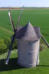 Moulin de Frouville Pensier