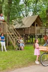 Camping Onlycamp Le Sabot - Azay-le-Rideau