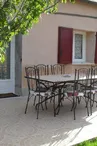 MEUBLE TOURISTIQUE
