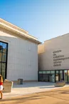 CCCOD - Centre de Création Contemporaine Olivier Debré