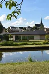 Ouzouer sur Trézée - halte nautique - 1er août 2018 - OT Terres de Loire et Canaux - IRémy  (4)