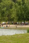 Aire de loisirs La Planche Baron