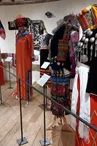 Musée des costumes et parures du monde