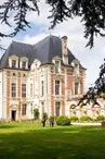 Pavillon Béthune