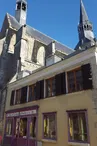OFFICE DE TOURISME DU BONNEVALAIS