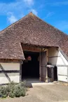 Grange pyramidale du Pays-Fort
