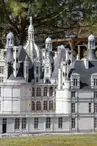 Château de Chambord -Parc Mini-châteaux