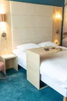 Chambre signle /double Hôtel Ibis Styles Chinon