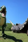PrehistoDino_T-Rex