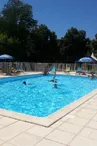 Camping Rives du Céou