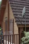 Les Boulous Le Roc  village de vacances