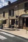 Auberge du Relais d'Auniac