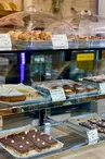Canopy patisserie