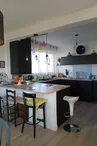 Chez Annick 2 cuisine