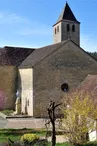 Eglise de Vaillac