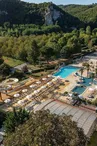 Camping Homair Domaine de Soleil Plage