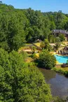Camping Homair Aqua Viva