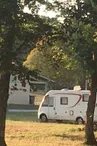 Aire de camping-car Echourgnac