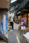Médiathèque La Fabrik