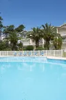Résidence Madame Vacances du Golf_Moliets_Landes Atlantique Sud