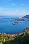Plage d'Erromardie Saint jean de luz - Yoni