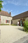 Ecomusée du Montmorillonnais - Saulgé - 2017