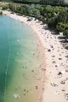 Lac de Saint-Cyr