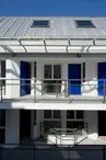 Appart City Pau Centre - Pau - Façade