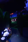 Laser Game