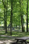 Aire de jeux - Lescar - quartier Ramier